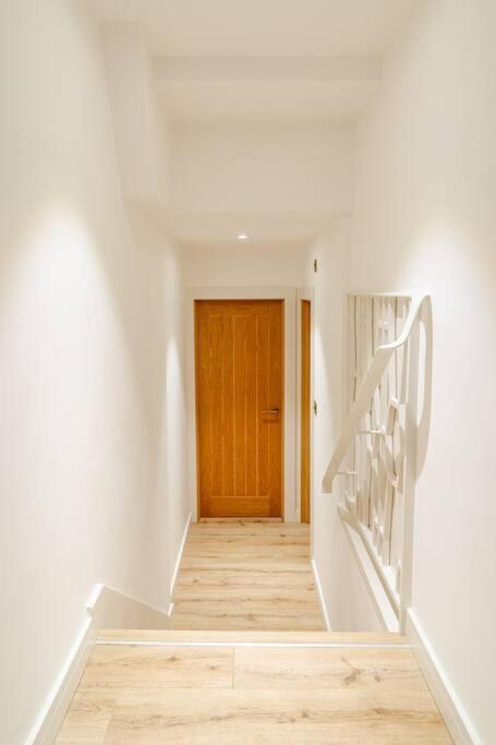 Stunning 2 Bed Apartment, Heart Of The Barbican Plymouth Kültér fotó