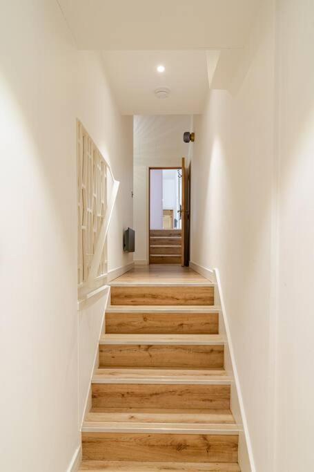 Stunning 2 Bed Apartment, Heart Of The Barbican Plymouth Kültér fotó