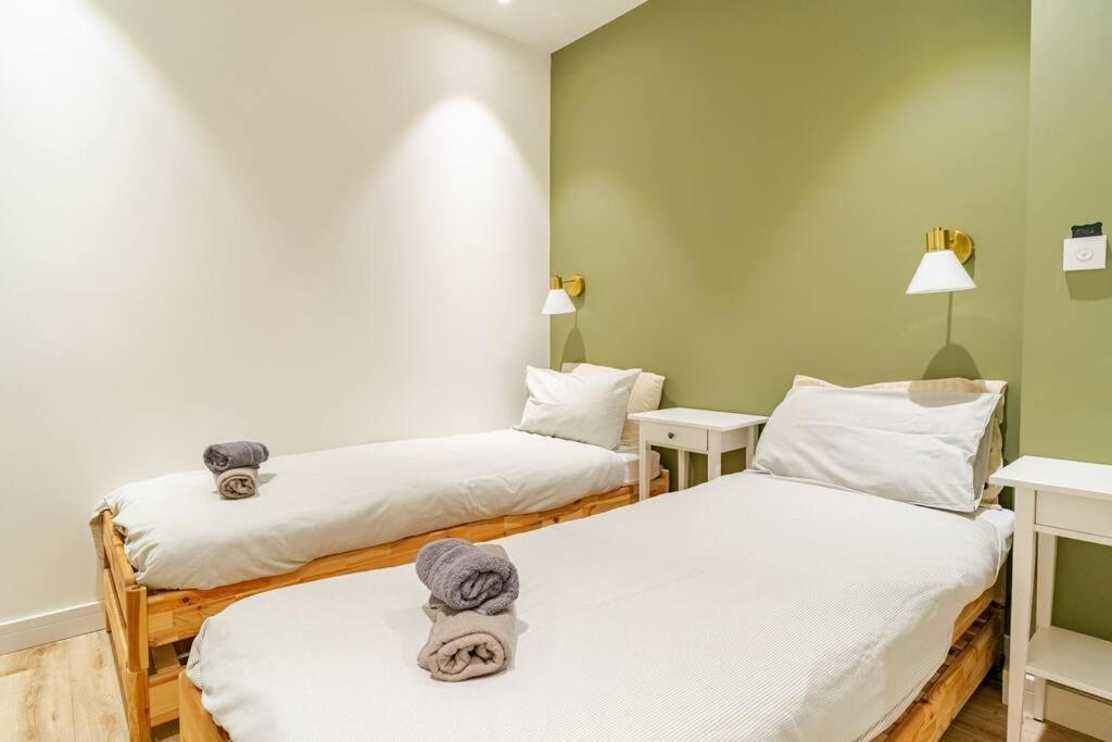 Stunning 2 Bed Apartment, Heart Of The Barbican Plymouth Kültér fotó