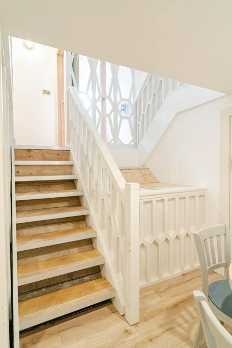 Stunning 2 Bed Apartment, Heart Of The Barbican Plymouth Kültér fotó